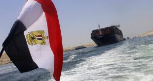مصر تنشئ قناة سويس جديدة.. تفاصيل من وزير النقل