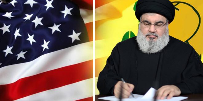 كيف أحبط حزب الله المؤامرات الأميركية والإسرائيلية ضد لبنان؟