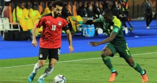 رسمياً.. فيفا يرفض إعادة مباراة مصر والسنغال