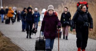 إيطاليا: 38 ألف قاصر دخلوا البلاد من أوكرانيا منذ بدء العملية العسكرية