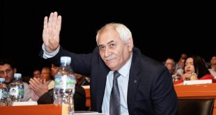 العراق يفوز برئاسة الاتحاد الدولي لرفع الاثقال