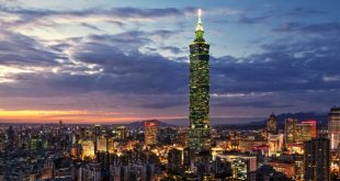 سفير بفرنسا: الصين تعتزم استعادة تايوان بأي وسيلة