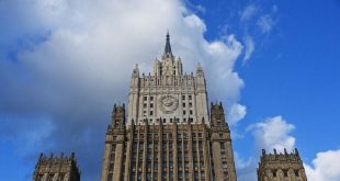 الخارجية الروسية: الغرب يبذل قصارى جهده لضمان استمرار الصراع في أوكرانيا