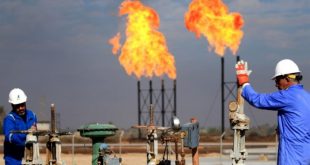العراق يصدر أول شحنة من الغاز السائل شبه المبرد
