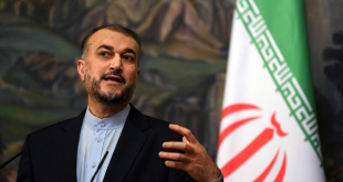 وزير الخارجية الإيراني: ملف الانتقام لاغتيال الشهيد سليماني لا يزال مفتوحاً