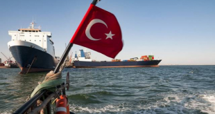 عجز التجارة التركي يقفز 155% في مايو بسبب زيادة الواردات