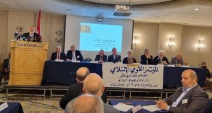 لقاء لـ”قوى المقاومة” في بيروت يؤكد وحدة جبهات المواجهة مع “إسرائيل”