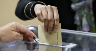 الانتخابات التشريعية الفرنسية : ماكرون يخسر حلمه في تحقيق الاغلبية المطلقة