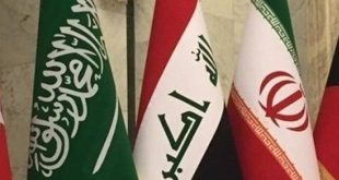 العراق يرعى اجتماعاً بين دبلوماسيين سعوديين وايرانيين قريباً