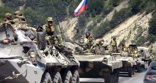 الدفاع الروسية تعلن تدمير 49 مخزن وقود لتزويد المعدات العسكرية الأوكرانية