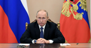 بوتين: سنزود بيلاروسيا بصواريخ تحمل رؤوساٌ نووية