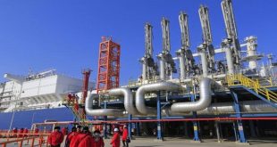 اتفاق بين الاحتلال الاسرائيلي والاتحاد الأوروبي لتصدير الغاز المسروق عبر مصر