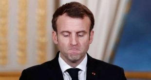 رسميا.. حزب ماكرون يخسر غالبيته في البرلمان الفرنسي