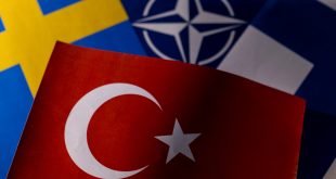 لافرينتيف: روسيا لن تساوم تركيا بشأن سوريا مقابل عدم انضمام فنلندا والسويد إلى الناتو