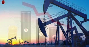 أسعار النفط تواصل التراجع مع مخاطر الركود