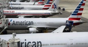 نقص طواقم الطيران يؤدي الى إلغاء مئات الرحلات الجوية في الولايات المتحدة