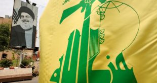 حزب الله : السماح لطائرات الكيان الصهيوني بالتحليق فوق بلاد الحرمين خطوة استفزازية للمسلمين وخيانة للأمة