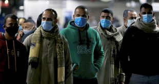 مصر.. الصحة توجه نصيحة للمواطنين بشأن أحد أدوية العلاج من كورونا