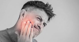 تعرف على العوامل المؤثرة في حساسية الاسنان
