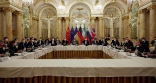 الخارجية الإيرانية: حققنا تقدما نسبيا في مفاوضات فيينا