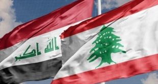 العراق يوافق على تزويد لبنان بالوقود لعام آخر