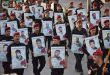 بالصور.. مسيرة حاشدة في بغداد لاستذكار بطولات الحشد والقوات الأمنية