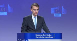المفوضية الأوروبية: صربيا وكوسوفو وافقتا على إجراء محادثات في بروكسل