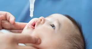 بريطانيا تطلق حملة تطعيم بعد انتشار شلل الأطفال