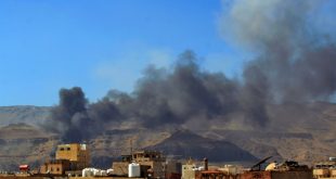 اليمن..قوى العدوان ترتكب 172 خرقاً للهدنة خلال الـ24 ساعة