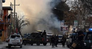 أفغانستان.. الكشف عن تفاصيل انفجار كابل