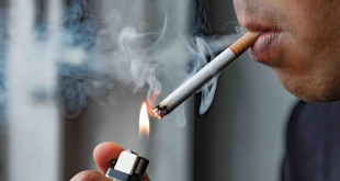 مرض خطير لدى الرجال مرتبط بالتدخين