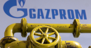 وقف توريد الغاز الروسي إلى أوروبا عبر “السيل الشمالي”