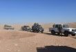 بالصور .. انطلاق عملية تفتيش واسعة غرب الموصل
