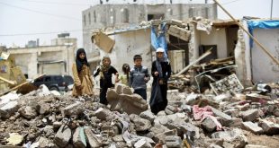 انصار الله تحذر.. الموت يهدد حياة 5 آلاف مريض بالفشل الكلوي في اليمن