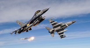 تجدد القصف التركي على الاراضي العراقية