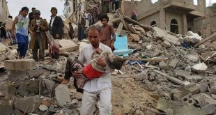 تقرير جديد: الهجمات السعودية والإماراتية الأخيرة في اليمن انتهكت قوانين الحرب
