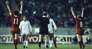 “ذكرى 1981” ترعب جماهير ريال مدريد قبل مواجهة ليفربول في نهائي أبطال أوروبا