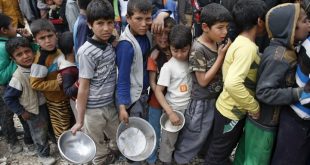 التجارة: لن تكون هناك مجاعة في العراق