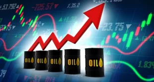 ارتفاع أسعار النفط وسط مخاوف بشأن حظر النفط الروسي