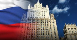 الخارجية الروسية: العديد من الدول الإفريقية طلبت من موسكو إمدادات غذائية