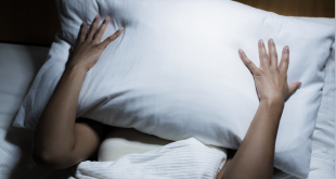 مكملات النوم الطبيعية سبيلك للتمتع بساعات نوم متواصلة