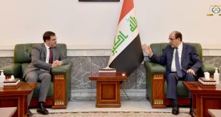 المالكي: العراق بحاجة إلى دعم جميع القوى الوطنية في توحيد الجهود وتغليب المصلحة العامة