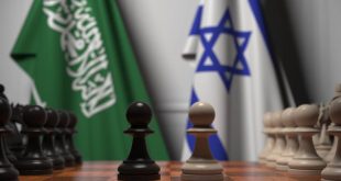“أكسيوس”: واشنطن ترسم “خارطة طريق” لتطبيع العلاقات بين السعودية وإسرائيل