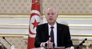 الداخلية التونسية: إحباط مخطط لاستهداف الرئيس