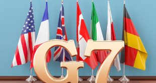 G7 تستهدف وضع سقف لسعر النفط الروسي
