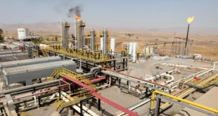 موقف شركات النفطية العالمية العاملة في كردستان من قرار المحكمة الاتحادية