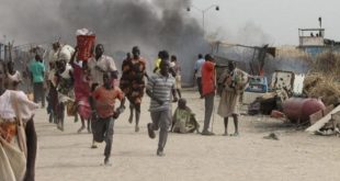وزارة الصحة السودانية: ارتفاع حصيلة الاشتباكات القبلية في ولاية النيل الأزرق إلى 33 قتيلاً