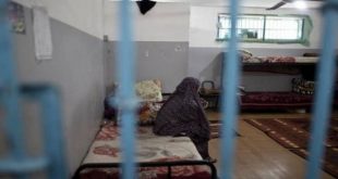 استشهاد اسيرة فلسطينية مسنة داخل سجون الاحتلال الصهيوني