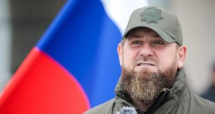 رئيس الشيشان للغرب: تعلموا حفظ الود مع روسيا لتبقى أسنانكم سليمة