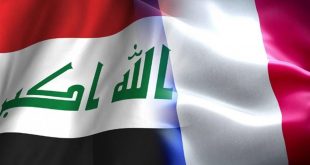 فرنسا تدعو لوقف الاشتباكات الدامية في بغداد وتحث السياسيين على الحوار